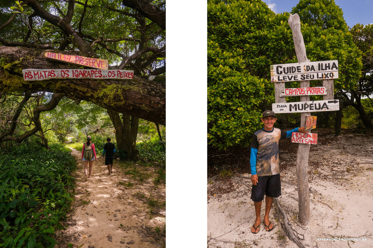 estrada que vai pro 40 do Mocoóca pra fortalezinha na ilha de maiandeua no Lago da Princesa de agodoal com fotos de jefferson cardoso fotografo de casal e paisagem, ferias na ilha com trilha com seu bival no chalé do tio na praia fortalezinha do pará