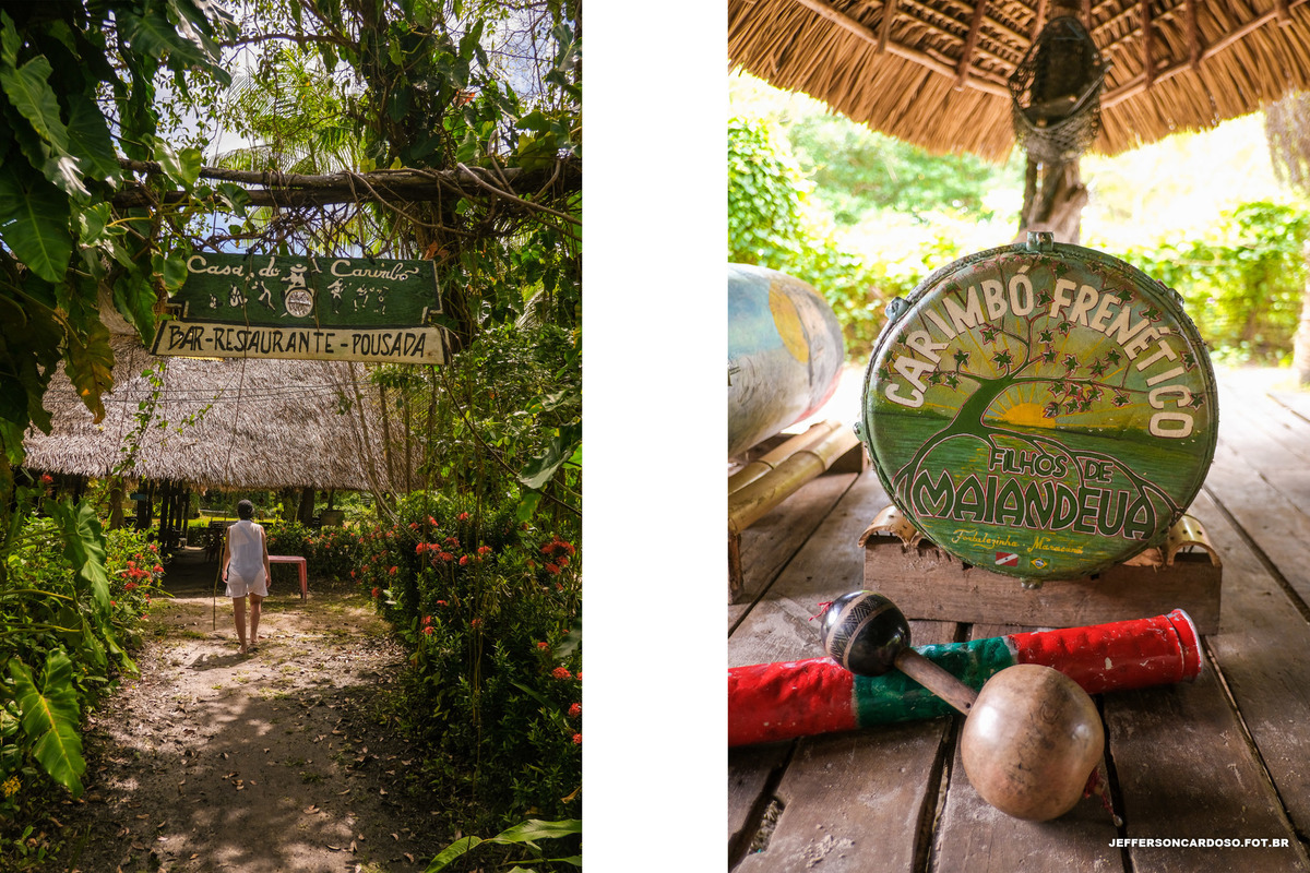 estrada que vai pro 40 do Mocoóca pra fortalezinha na ilha de maiandeua no Lago da Princesa de agodoal com fotos de jefferson cardoso casa do carimbó, filhos de maiandeua carimbó frenetico