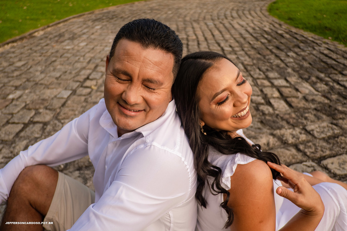 ensaio de casamento com os noivos no forte do presépio na casa das 11 janelas em belém pa com os noivos Nira e Sérgio com foto de wedding casal de Rio Japiim Grande – Limoeiro do Ajuru Pa dos professores