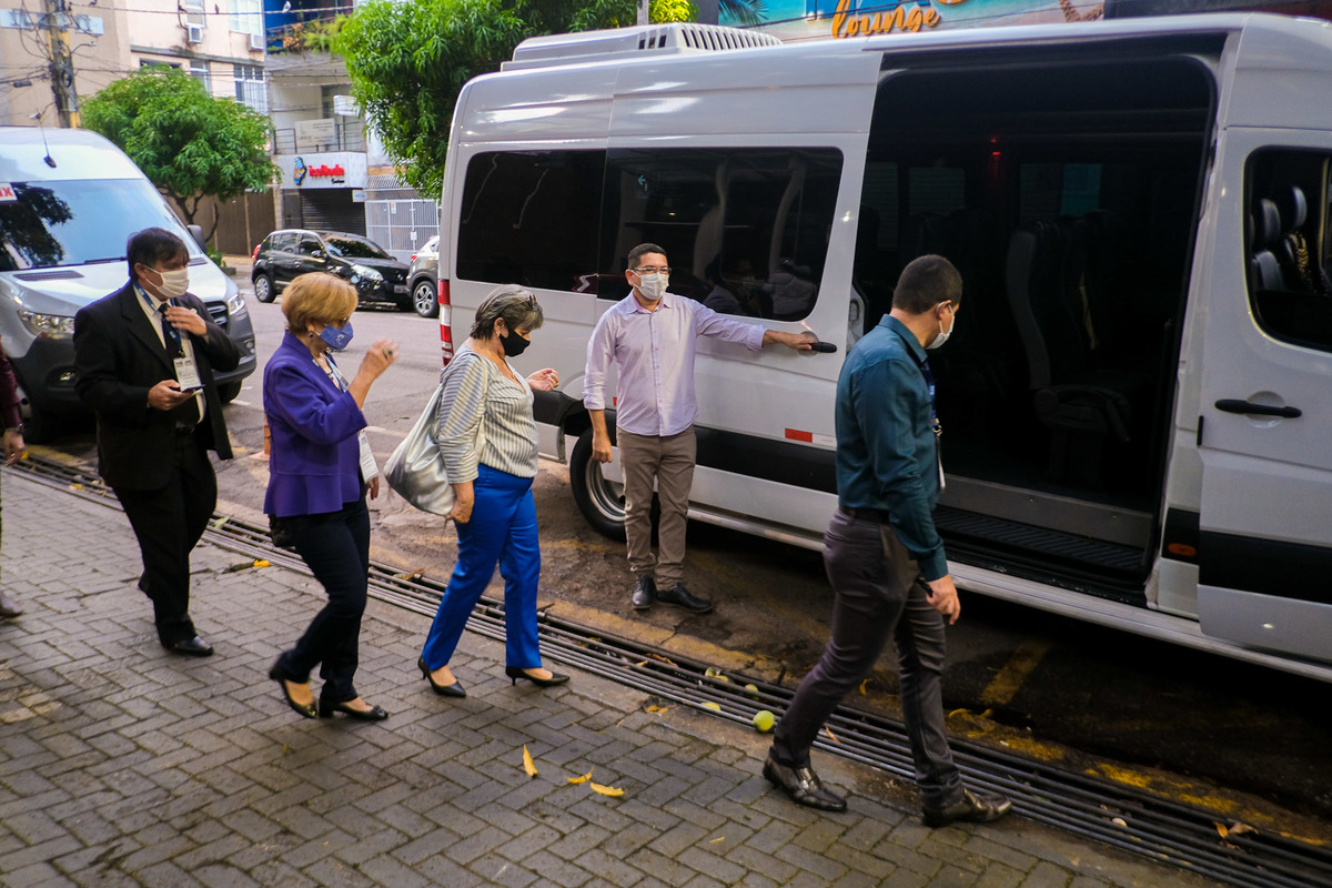 NORTE EXPORT 2021
 fórum nacional de logística e infraestrutura portuária 