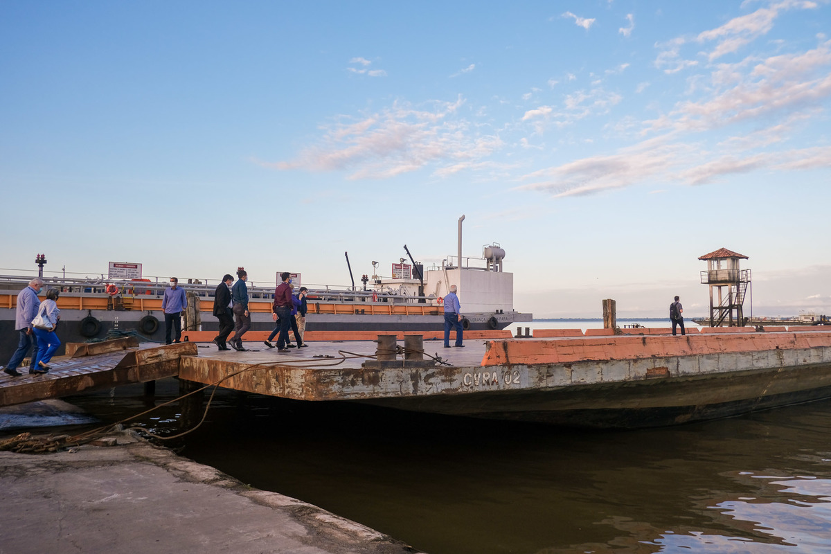 19 e 20 de Julho de 2021
Belém/PA

O Fórum Regional Norte Export 2021 será realizado nos dias 19 e 20 de julho e transmitido 100% online, diretamente de Belém/PA, via plataforma Zoom. 