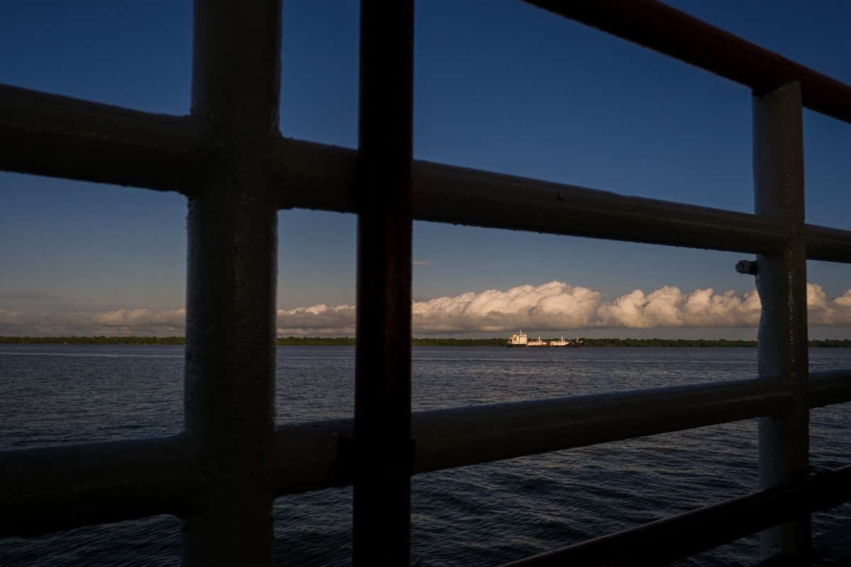 Os governadores do Pará, @helderbarbalho, e de Roraima, @antoniodenariumrr, apresentaram as ações e transmitido 100% online, diretamente de Belém/PA, via plataforma Zoom. 