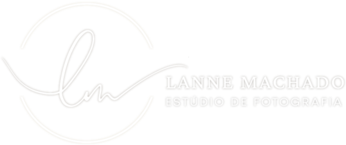Logotipo de Lanne Machado Fotografia 