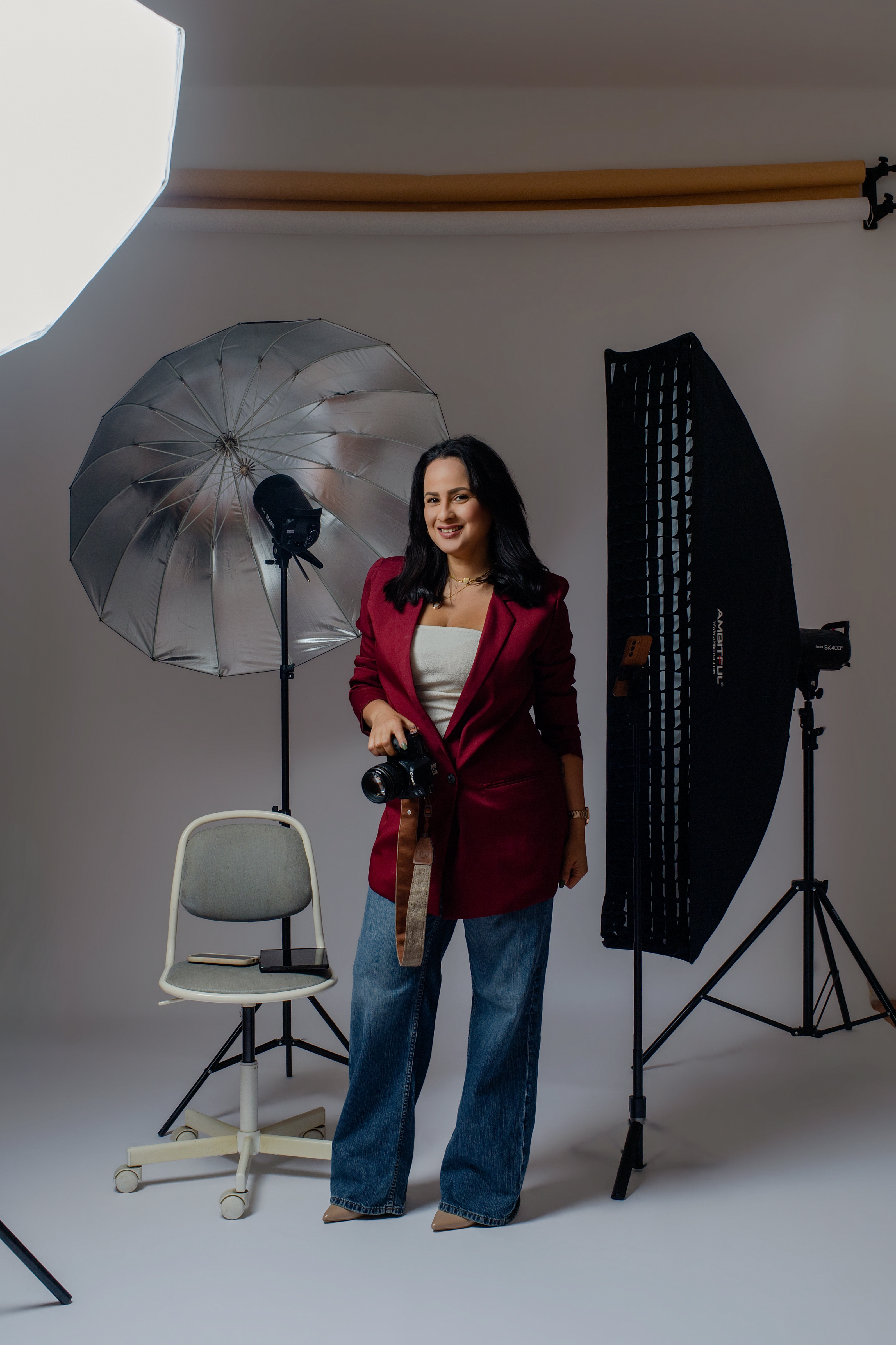 Sobre Fotografia de Grávida e Crianças - Estúdio Lanne Fotografia