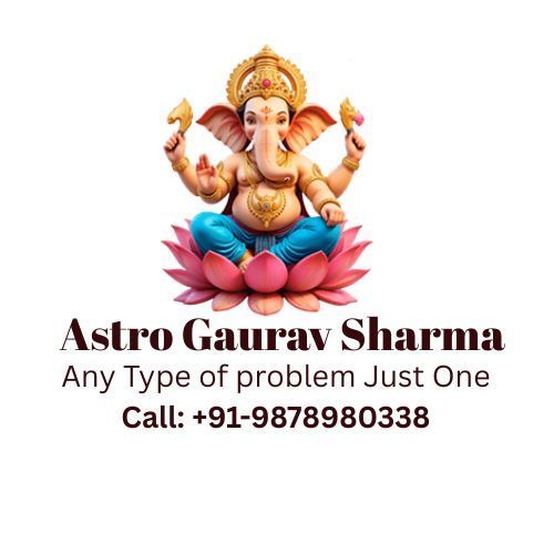 Logotipo de Astro Gaurav Sharma