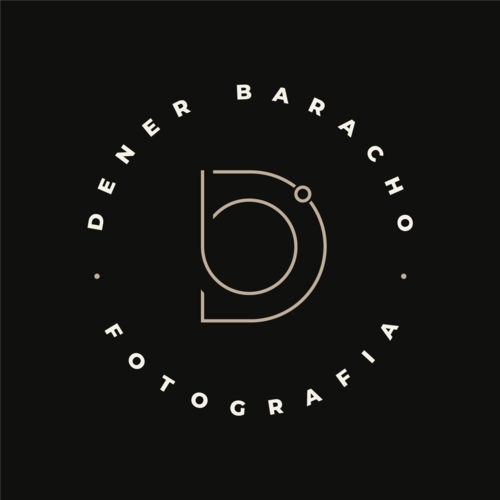 Logotipo de  DENER BARACHO