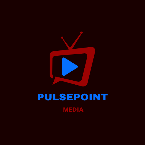 Logotipo de PulsePoint Media