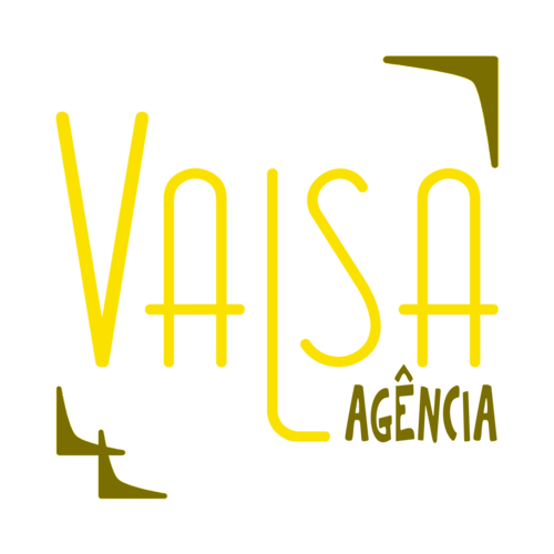 Logotipo de Fabrício Arruda