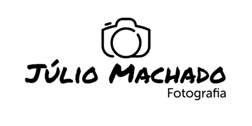 Logotipo de Julio Machado Photo