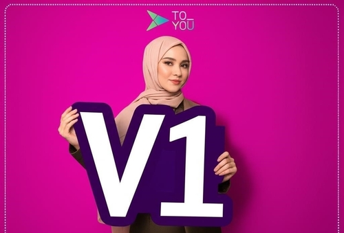 Logotipo de toyou