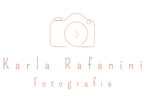 Logotipo de Karla Rafanini Fotografias