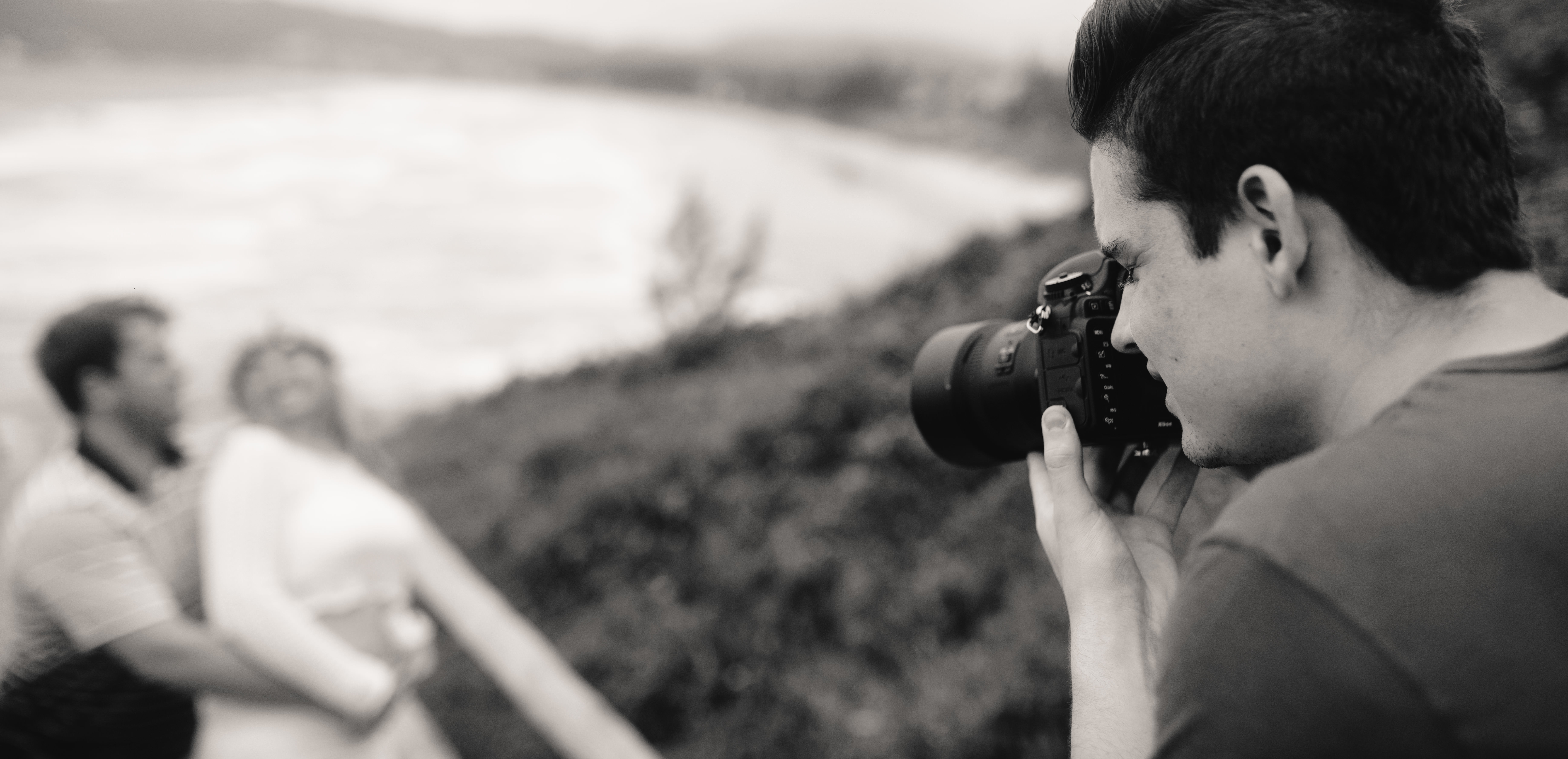 Sobre Nicolas Kunkel - Fotógrafo de Família em Ivoti - RS