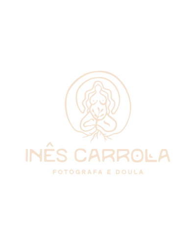 Logotipo de Inês Carrola Fotografia