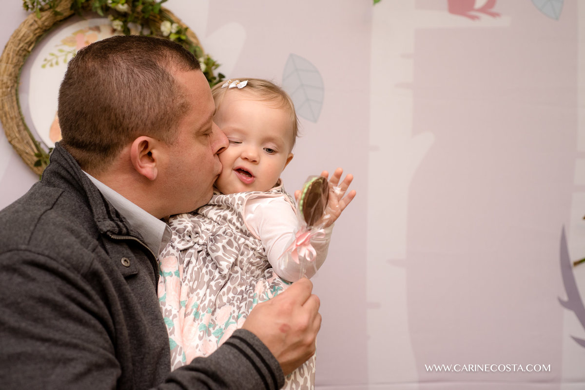 aniversário infantil