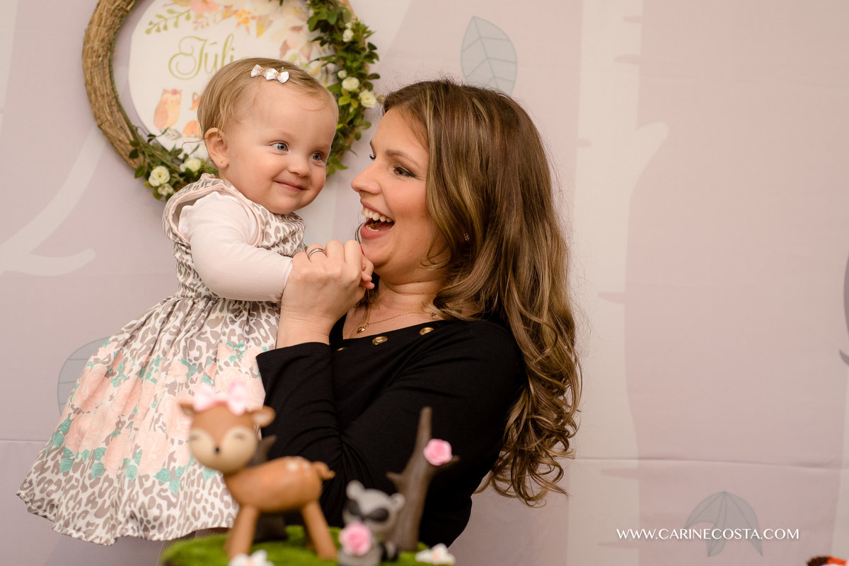 aniversário infantil