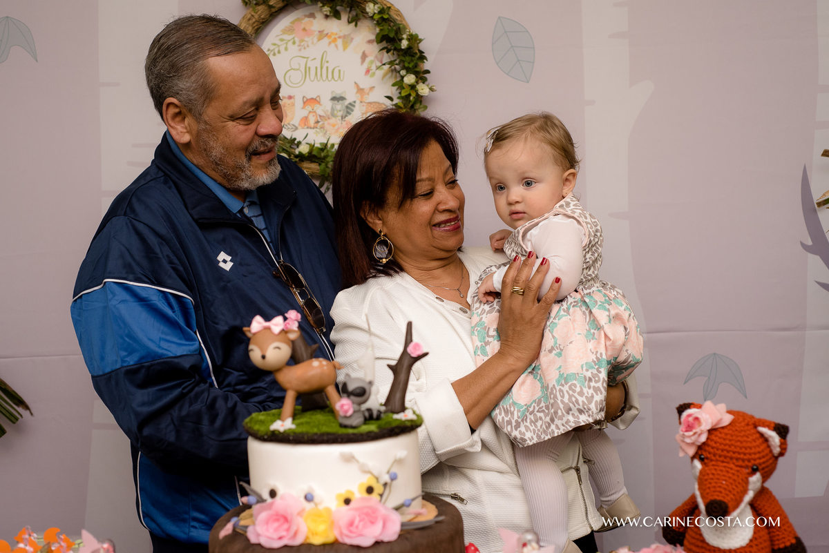 aniversário infantil