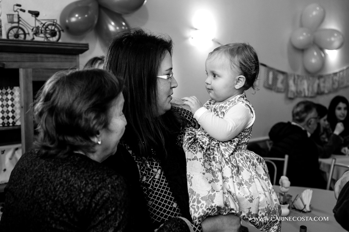 aniversário infantil