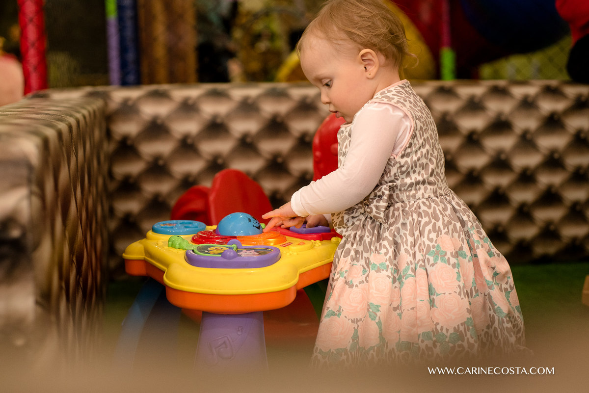 aniversário infantil