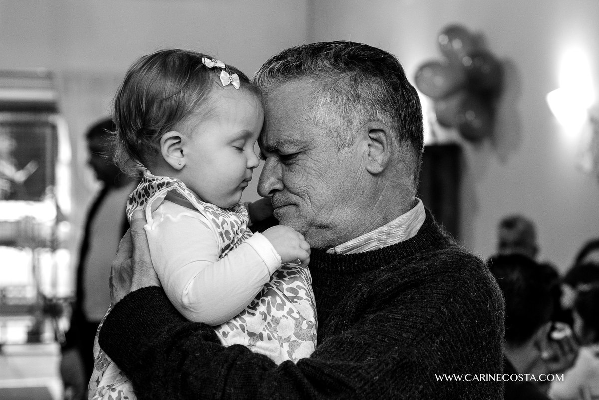 aniversário infantil