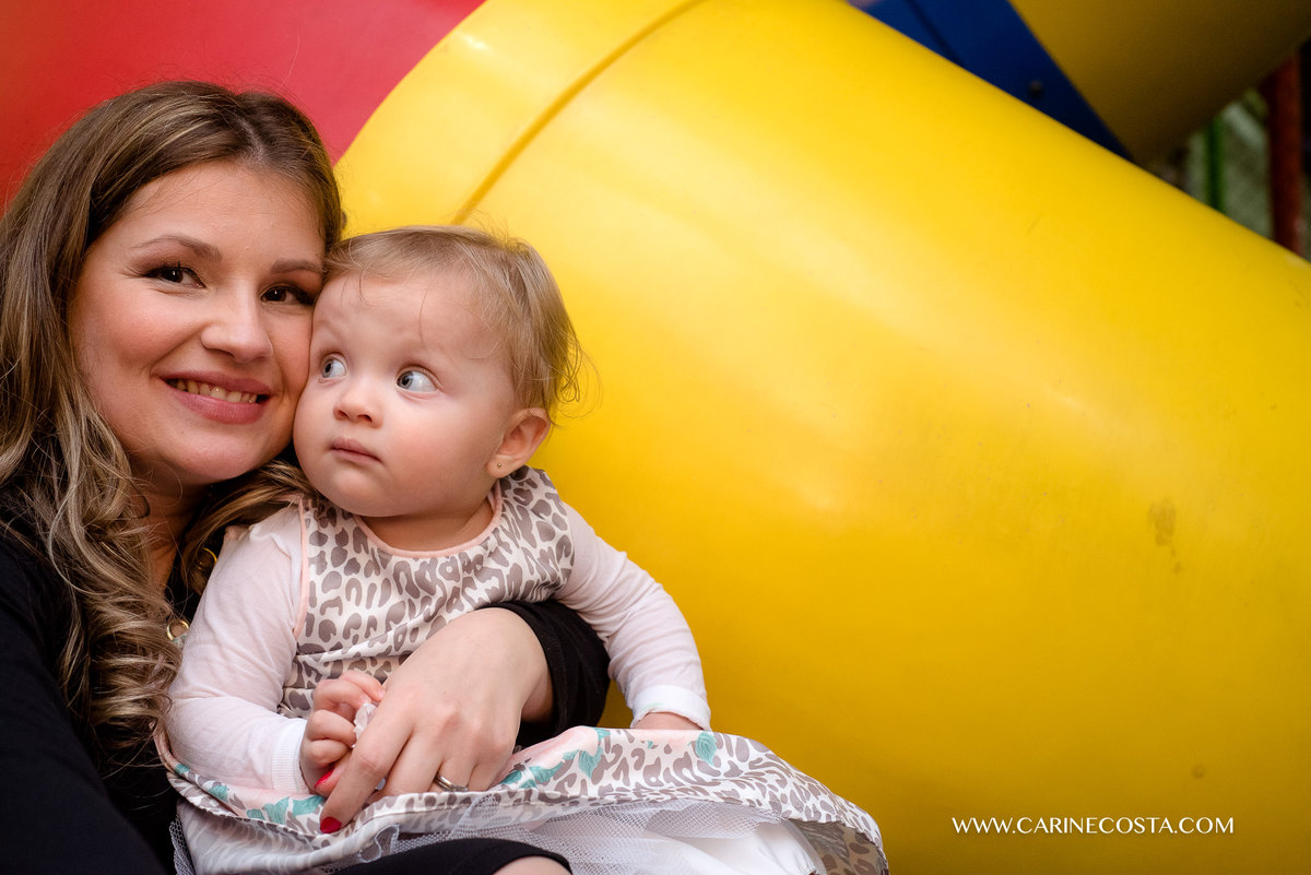 aniversário infantil