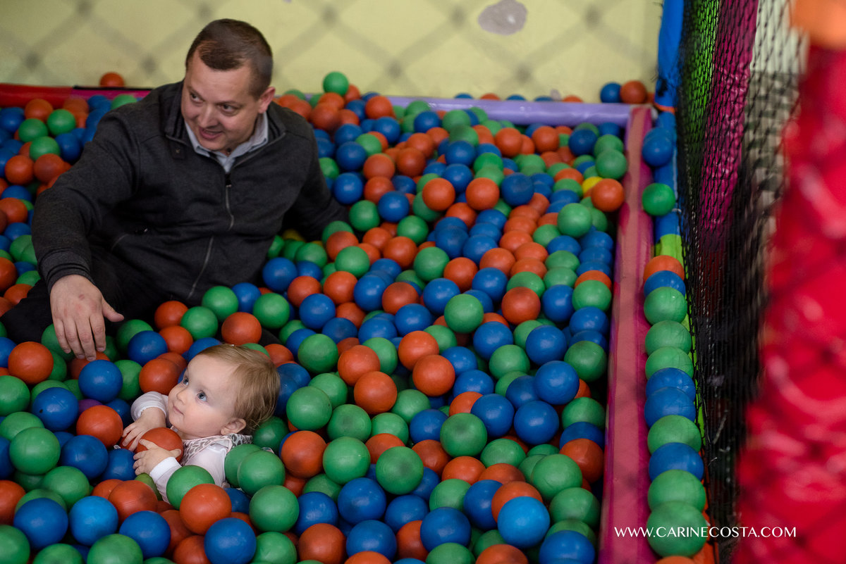 aniversário infantil