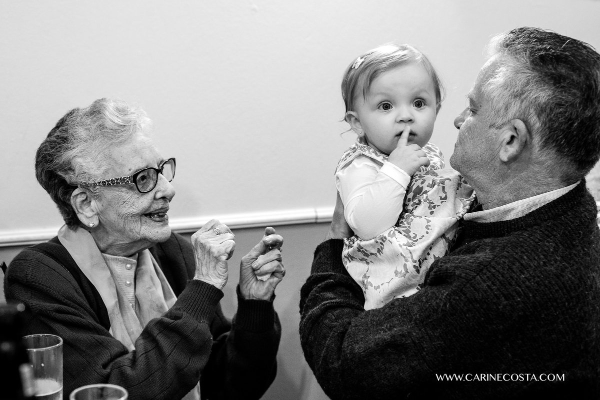 aniversário infantil