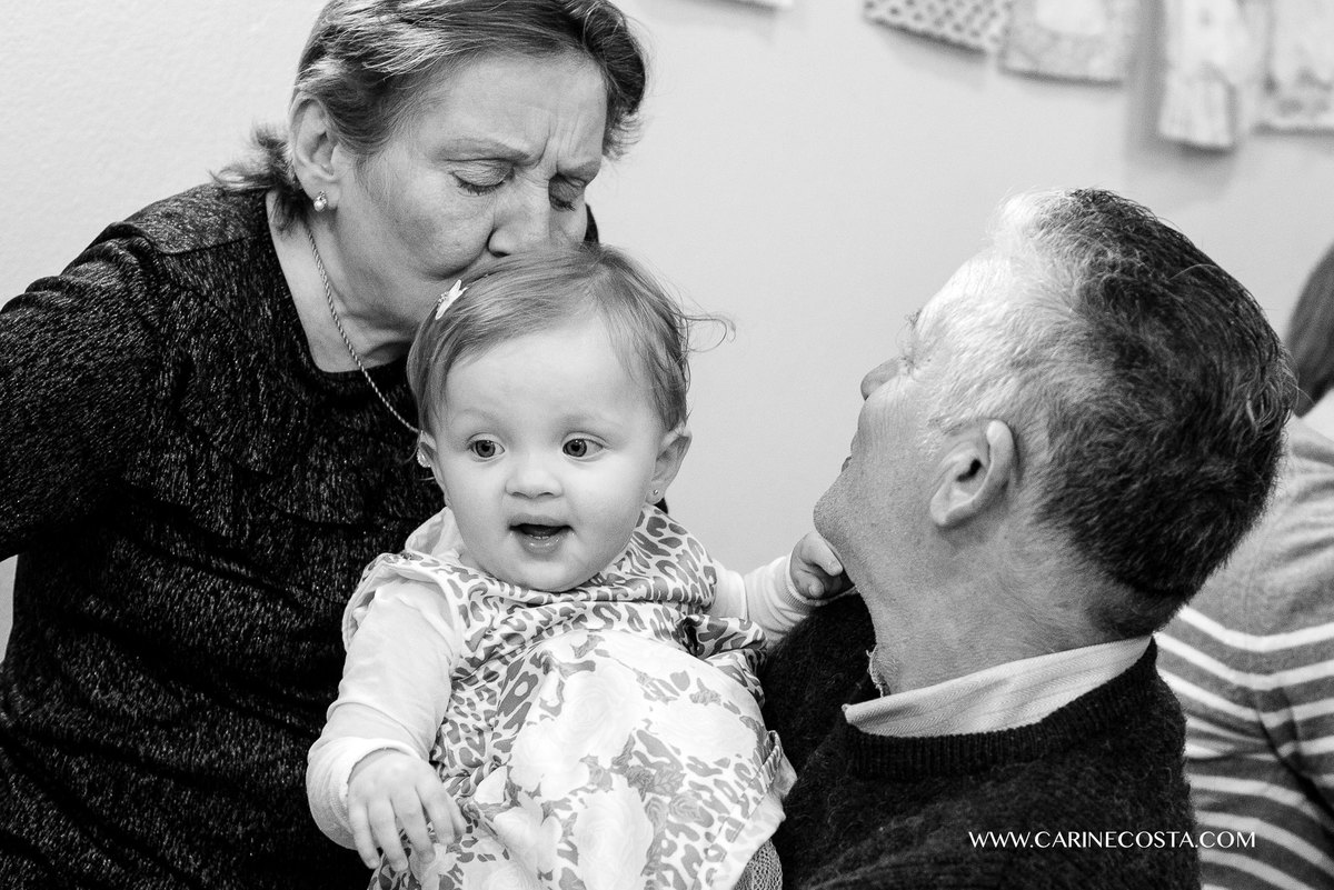 aniversário infantil