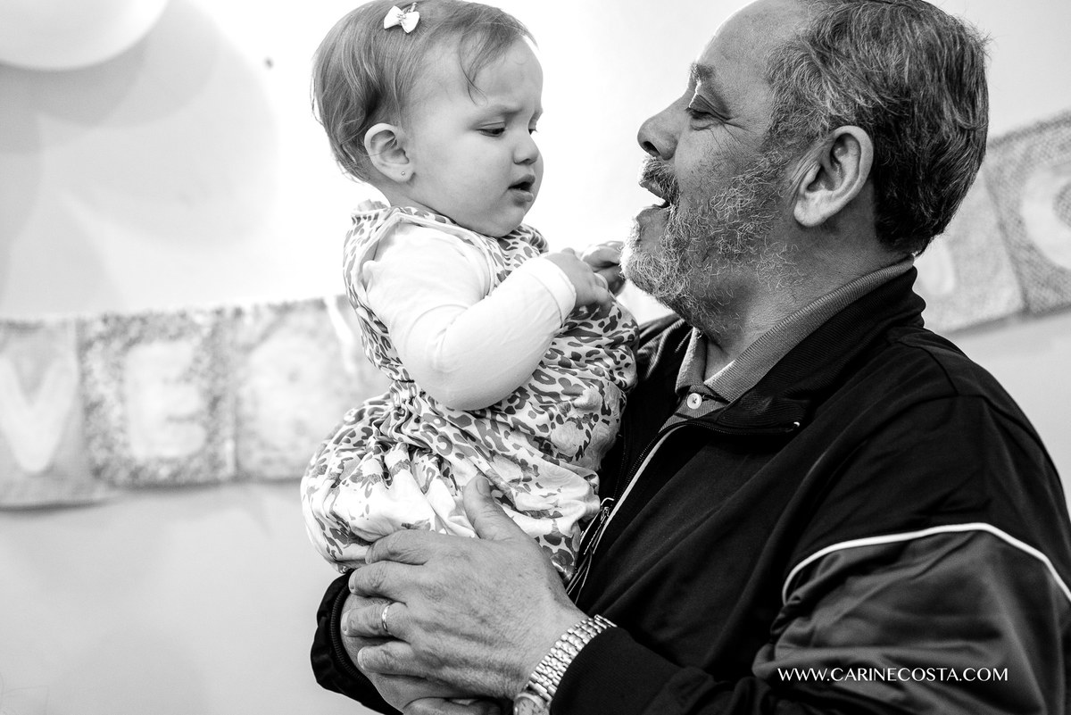 aniversário infantil