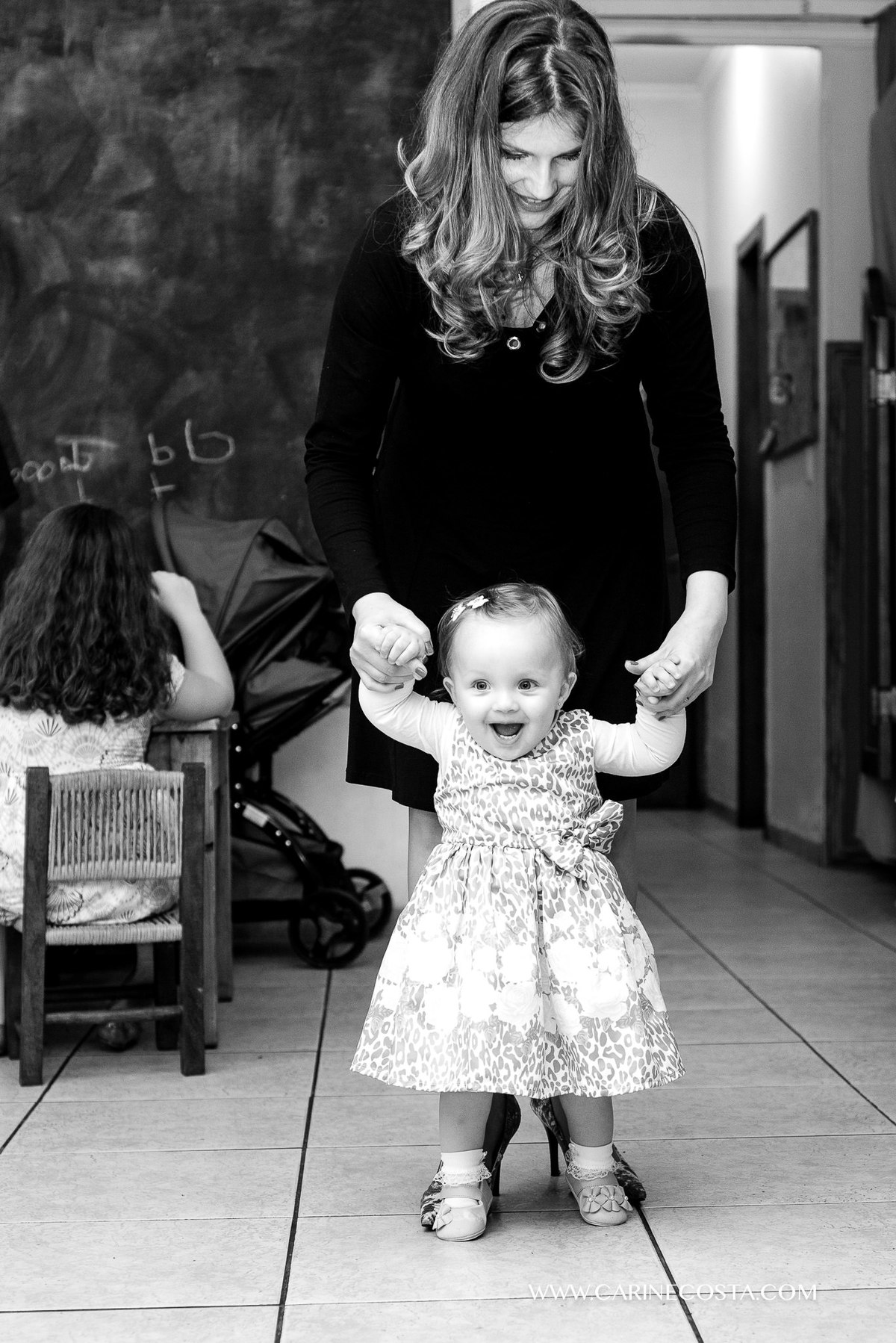 aniversário infantil