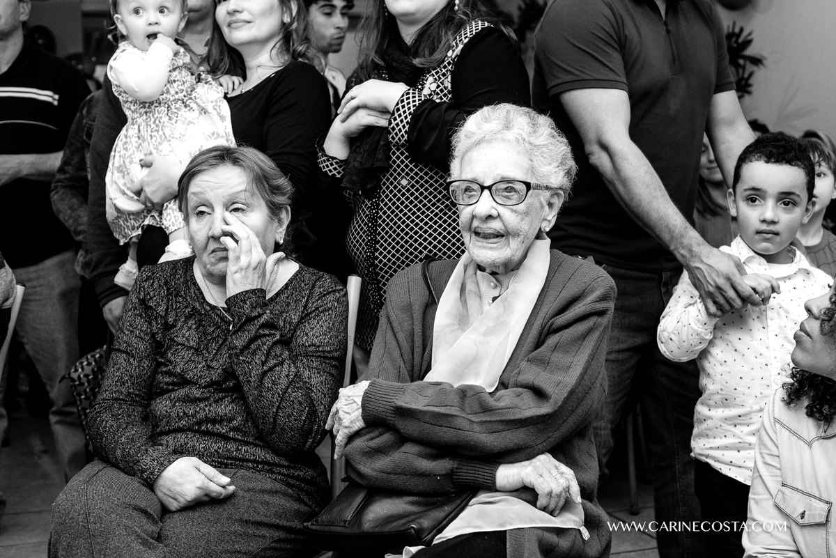 aniversário infantil