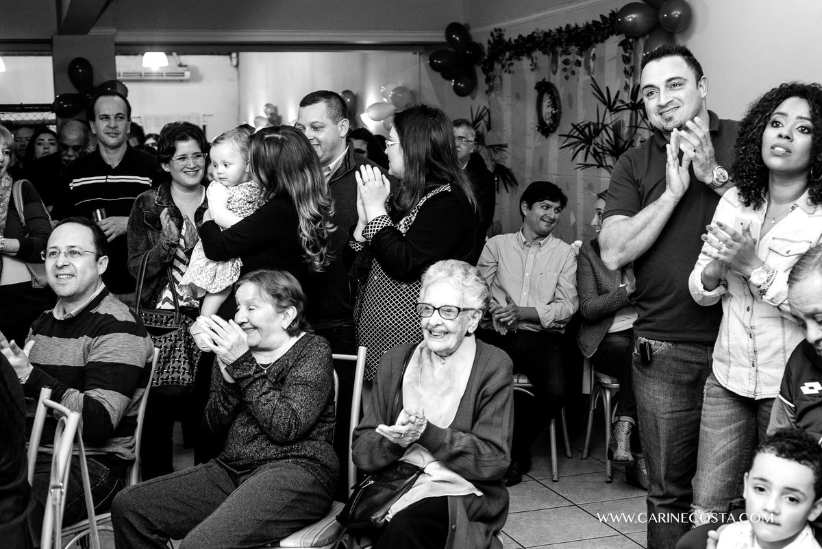 aniversário infantil