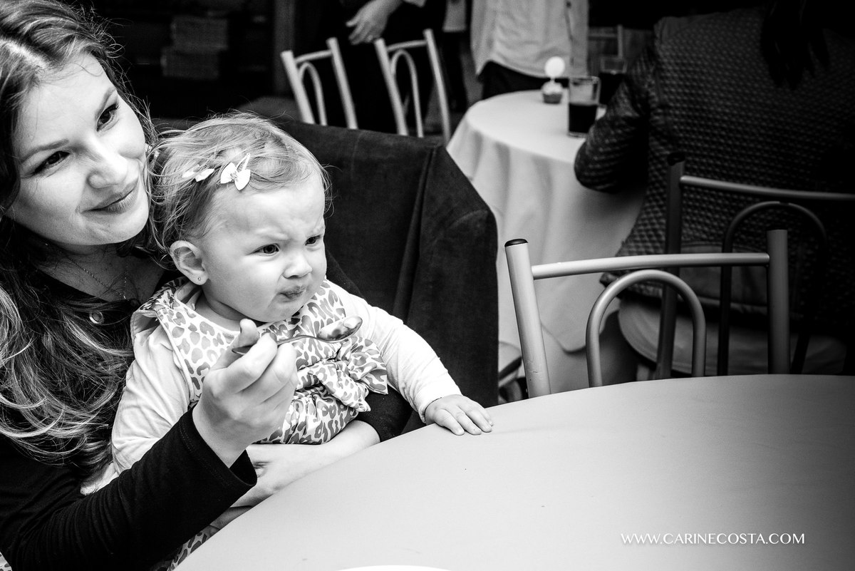 aniversário infantil