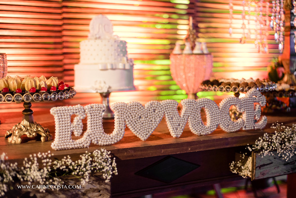 casamento