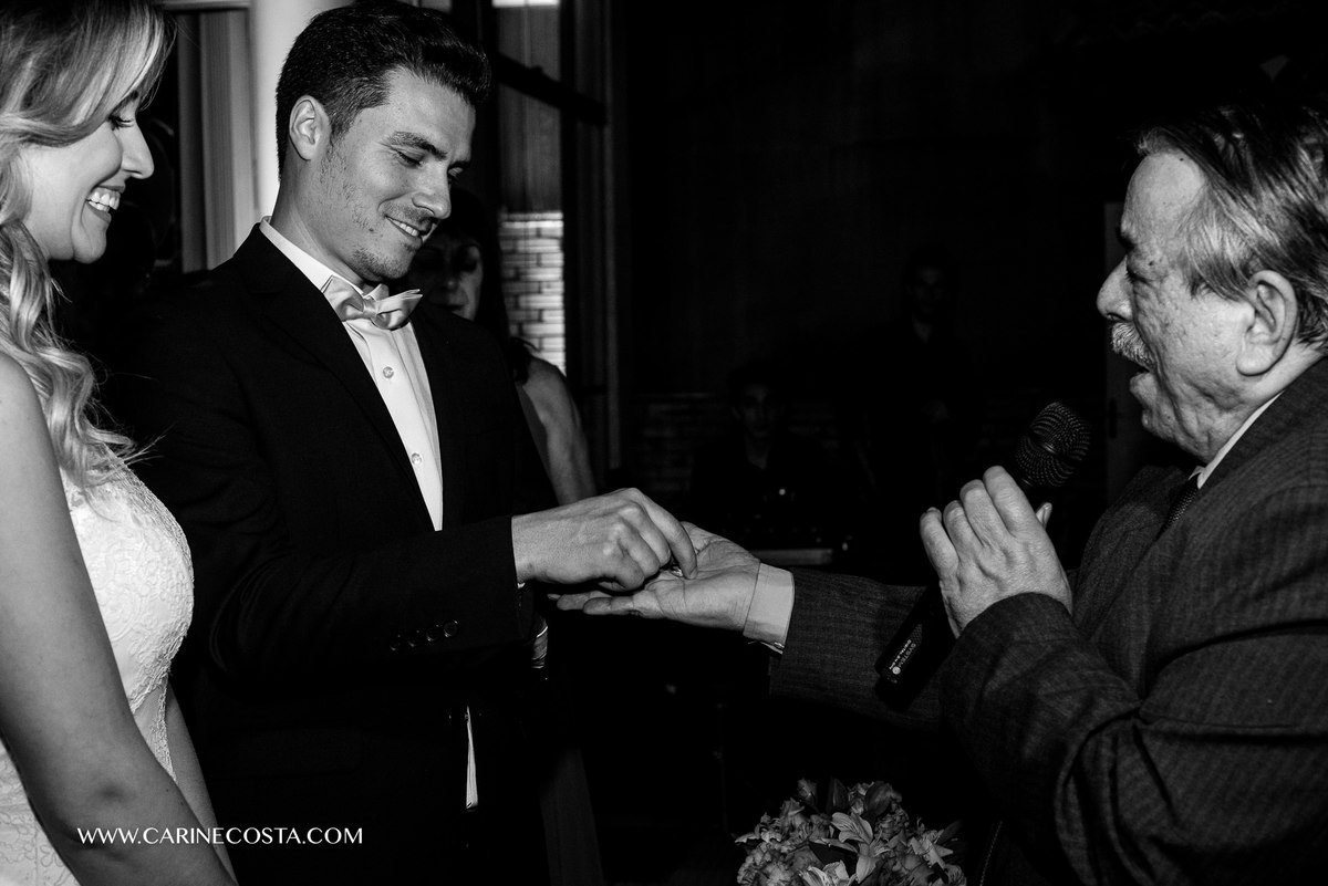 casamento