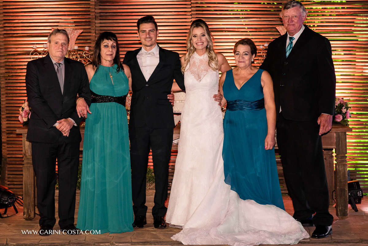 casamento