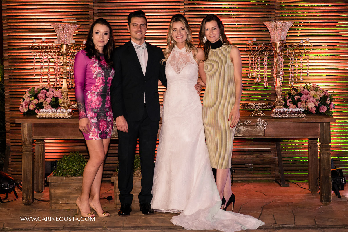 casamento
