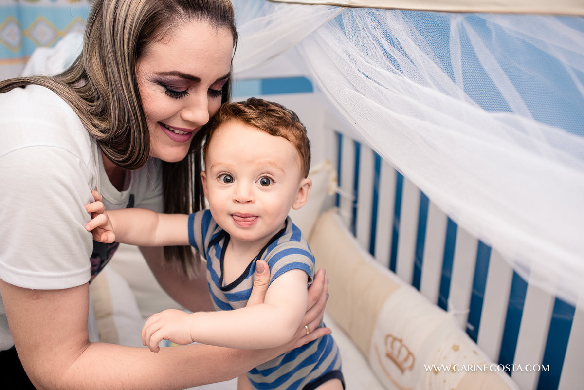 aniversário infantil