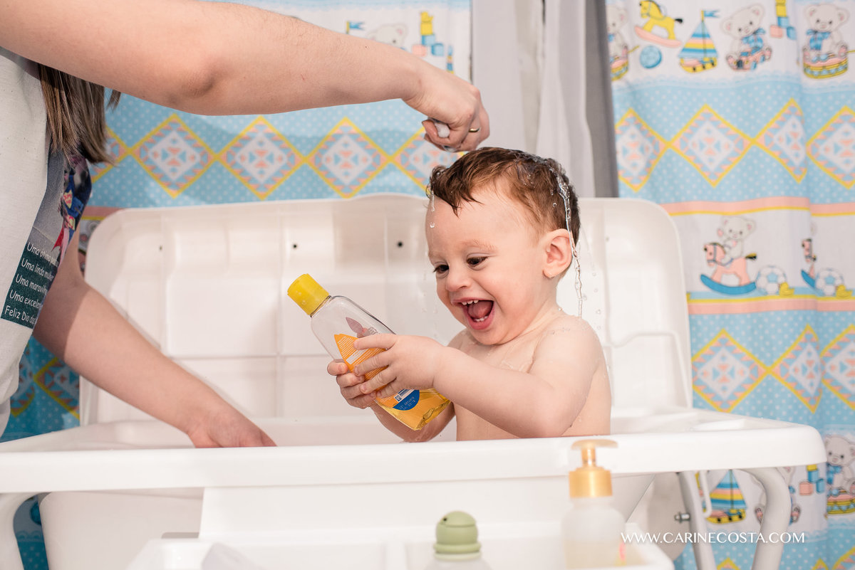 aniversário infantil