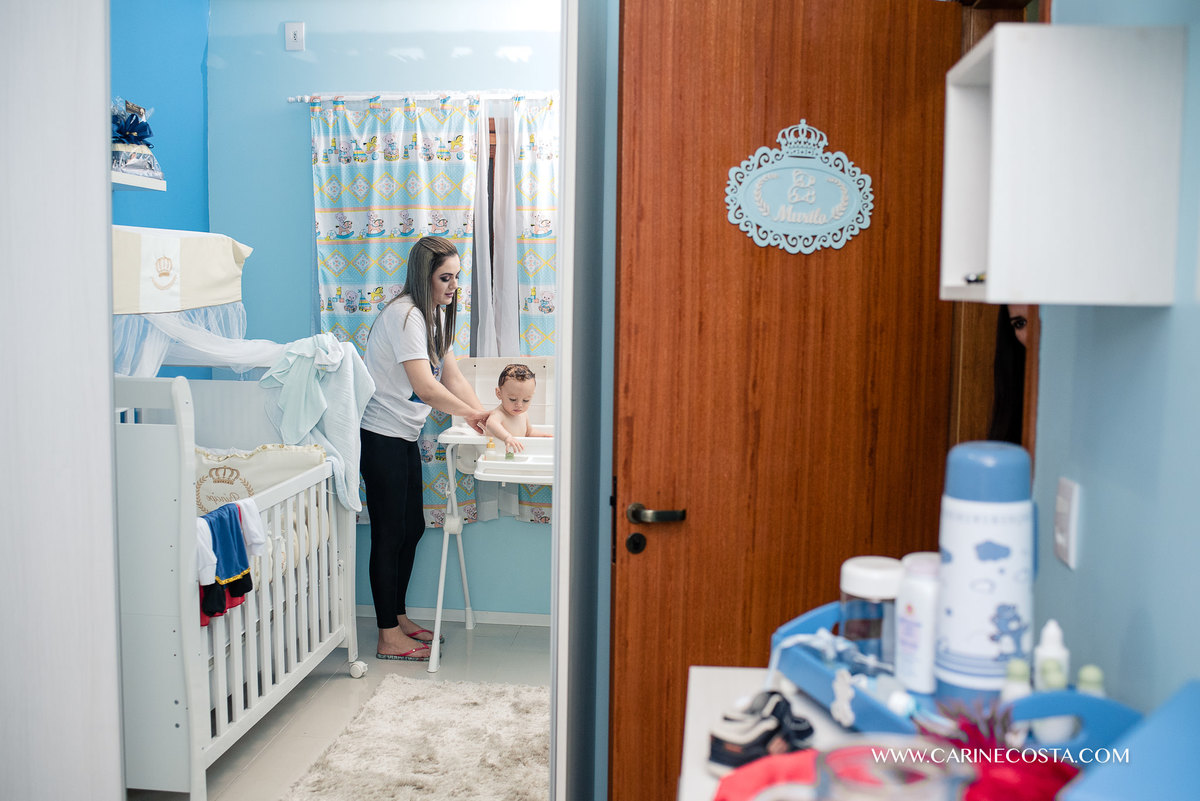 aniversário infantil