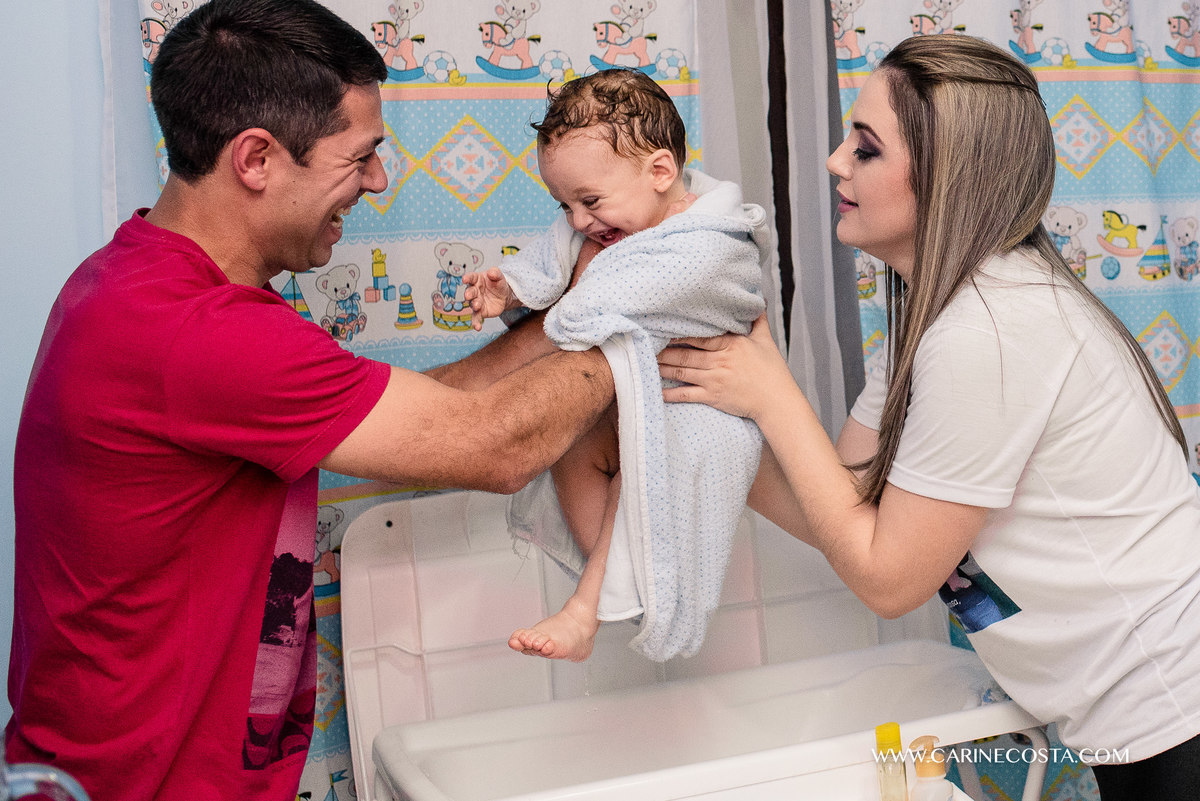 aniversário infantil