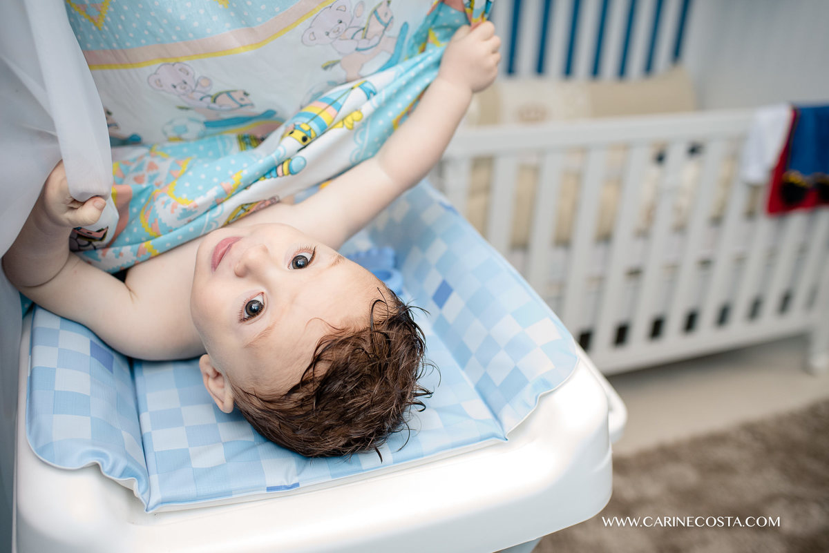 aniversário infantil