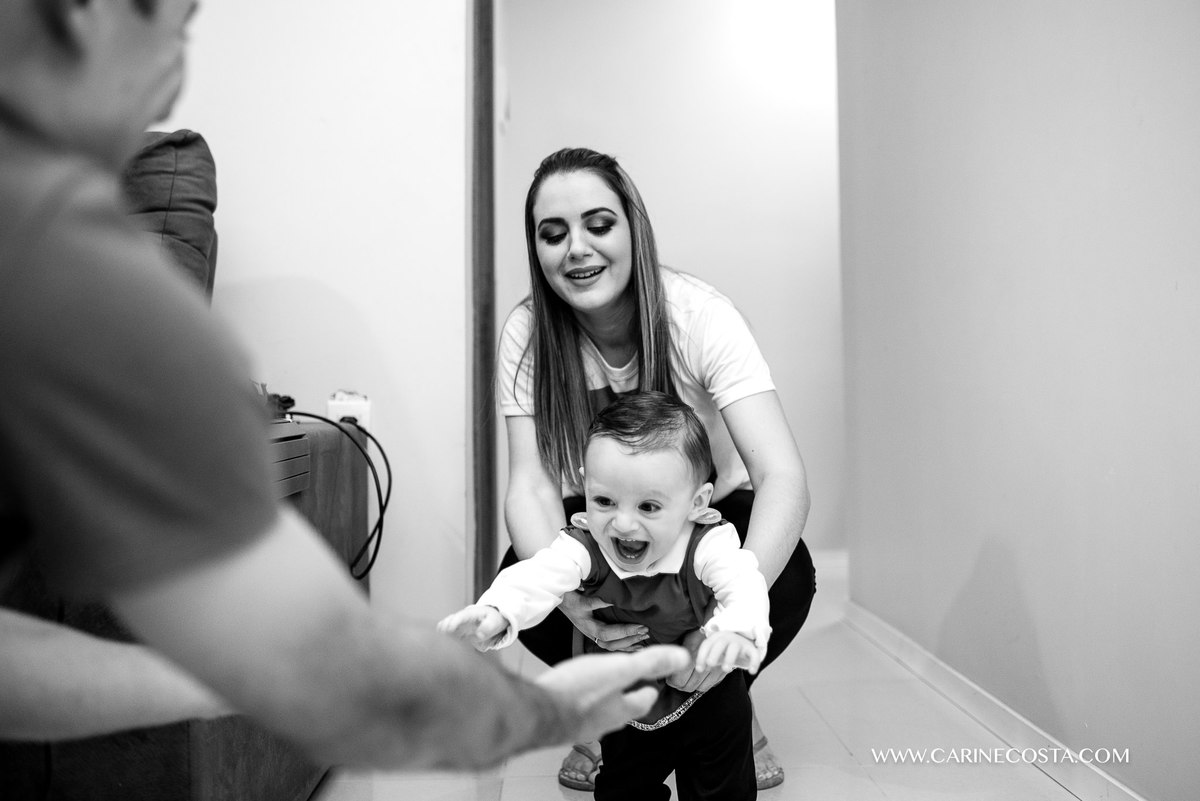 aniversário infantil