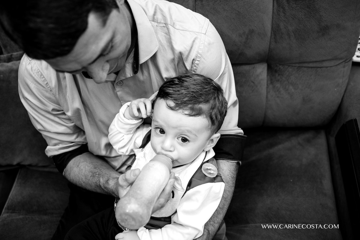 aniversário infantil