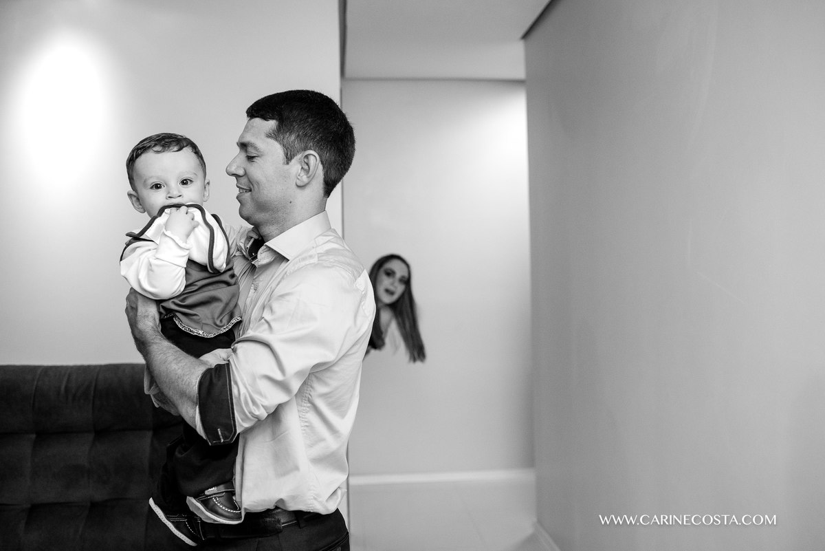 aniversário infantil