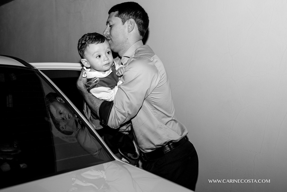 aniversário infantil