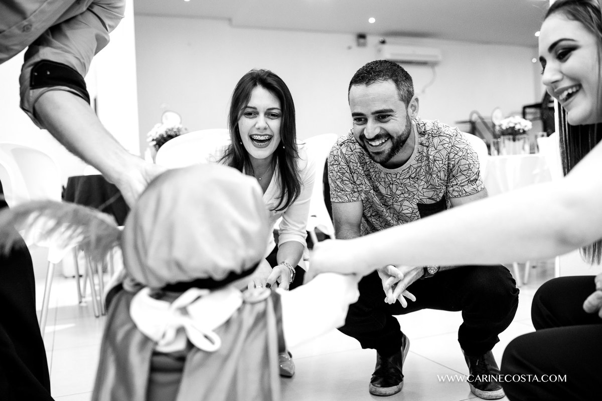 aniversário infantil