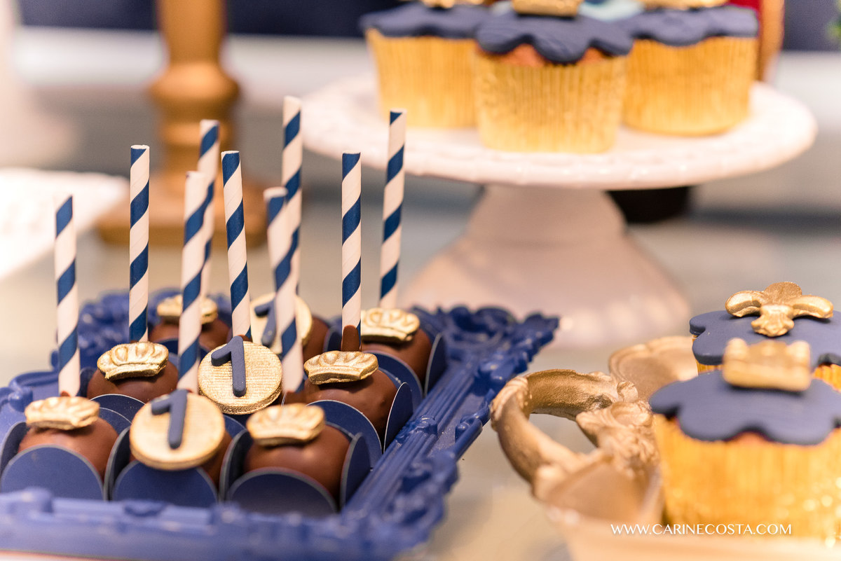 aniversário infantil