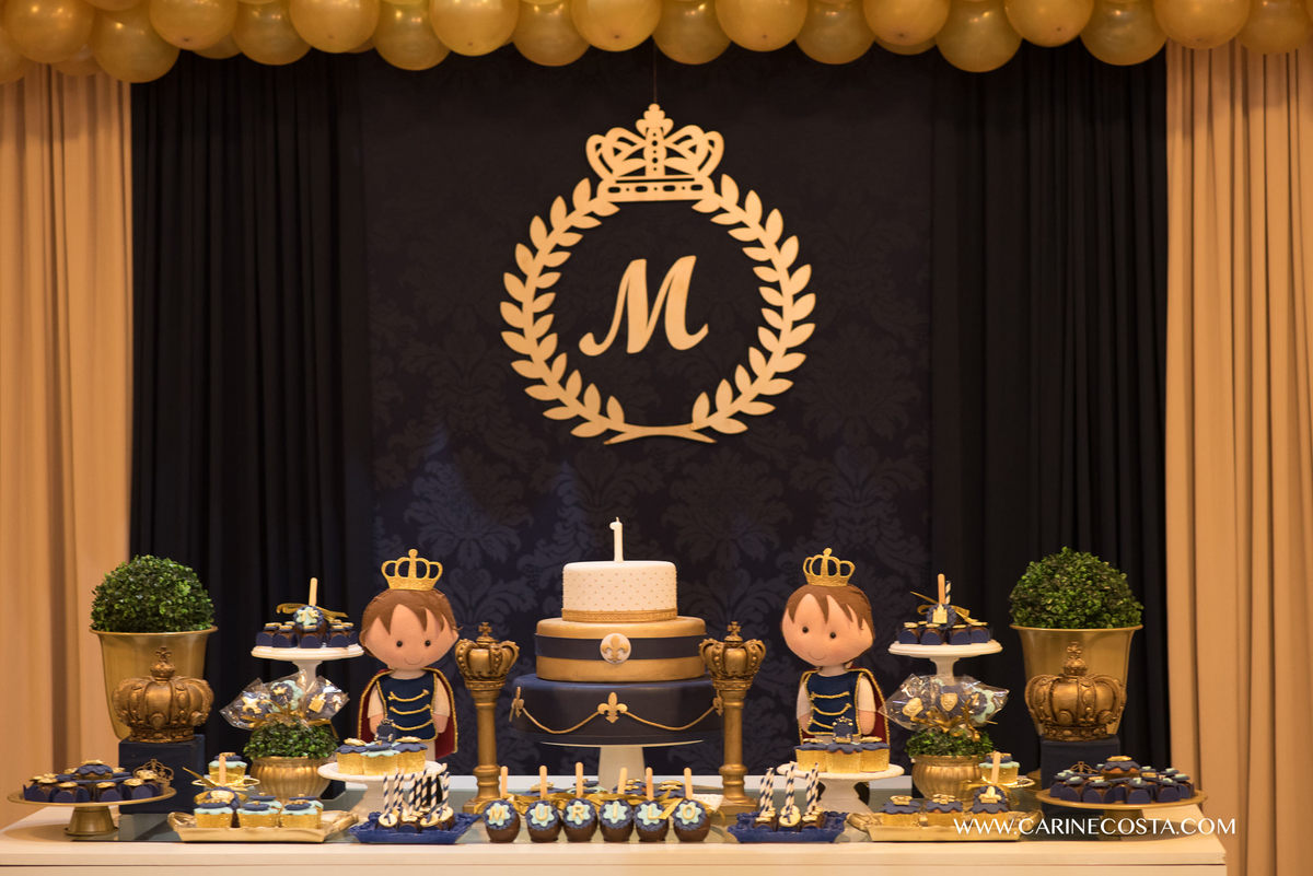 aniversário infantil