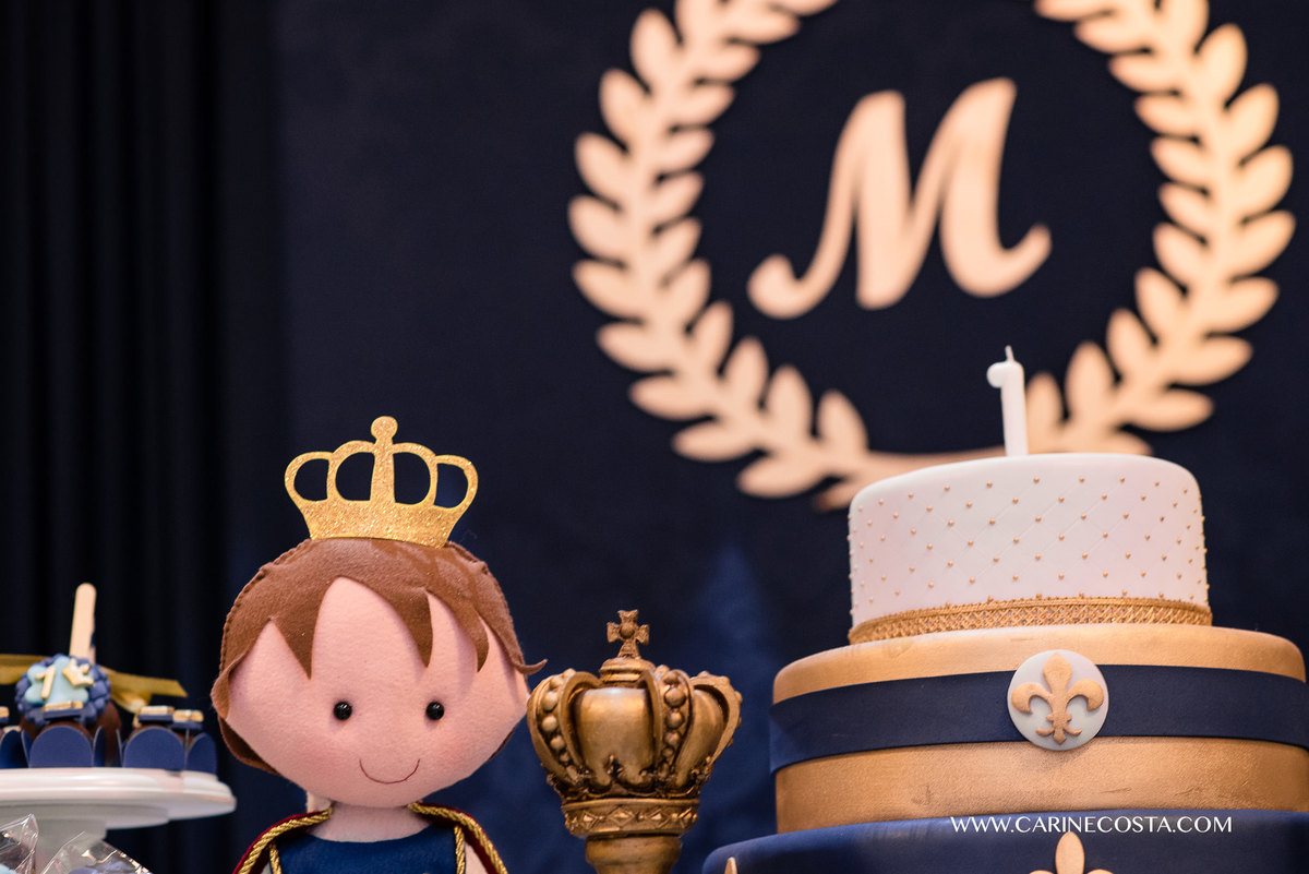 aniversário infantil