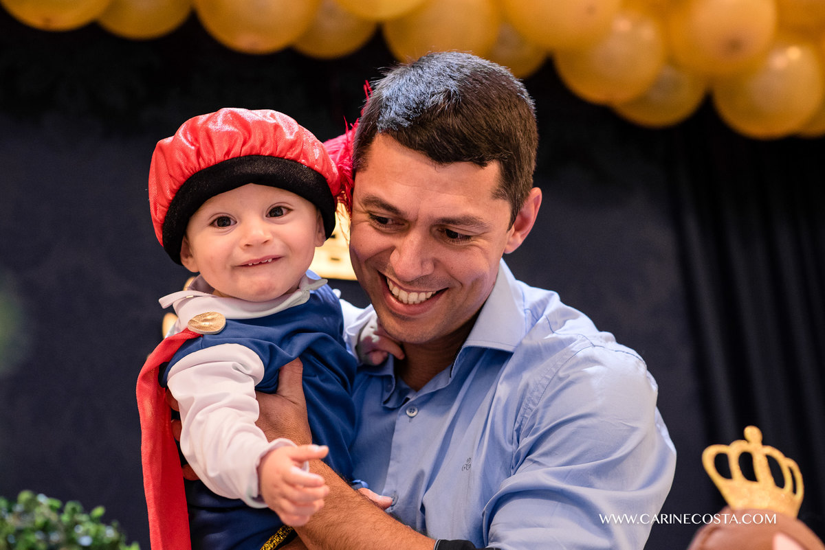 aniversário infantil